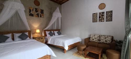 Munduk Hotel | Artomoro Bali