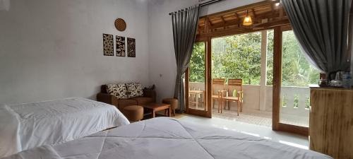 Munduk Hotel | Artomoro Bali