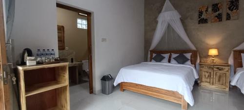 Munduk Hotel | Artomoro Bali