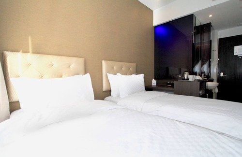 Lavender Hotel | Arton Boutique Hotel