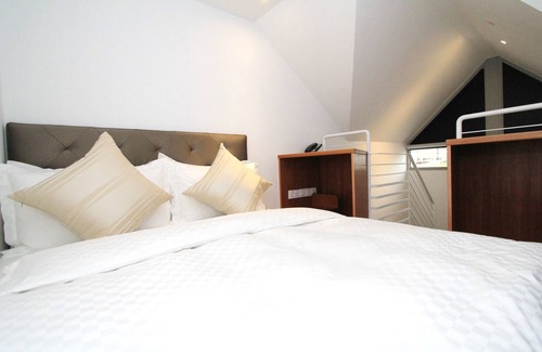 Lavender Hotel | Arton Boutique Hotel