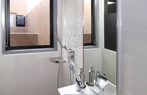 Lavender Hotel | Arton Boutique Hotel