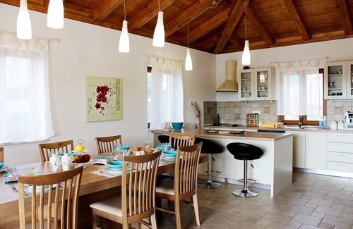 Gradisce Villa | Villa en el corazón de Istria, la tierra de historia, belleza y vitalidad