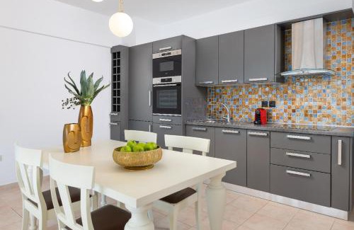 Haraki Apartamento | Artoria Apartment 2 First Floor