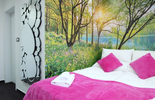 Ljubljana Casa | Artorius Luwiana Suites