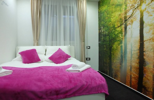 Ljubljana Casa | Artorius Luwiana Suites