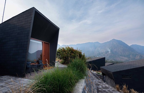 Ngadisari Cabina | ARTOTEL Cabin Bromo