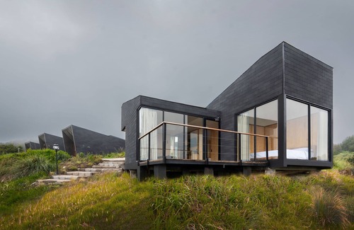 Ngadisari Cabina | ARTOTEL Cabin Bromo
