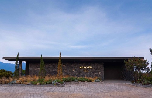 Ngadisari Cabina | ARTOTEL Cabin Bromo