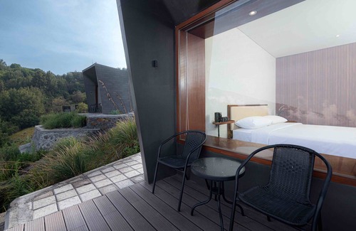 Ngadisari Cabina | ARTOTEL Cabin Bromo