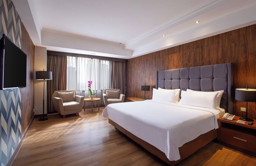 Senayan Hotel | Artotel Gelora Senayan Jakarta