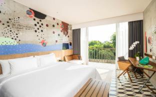 Sanur Hotel | ARTOTEL Sanur Bali