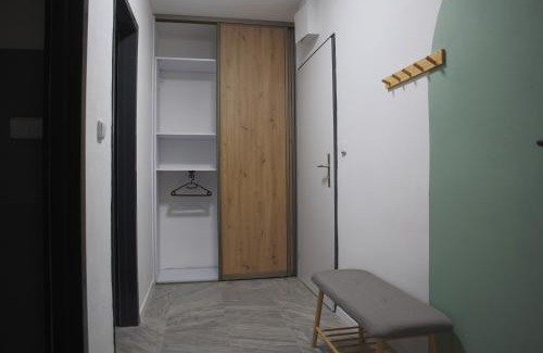 Ceske Budejovice Apartamento | Artovna České Budějovice