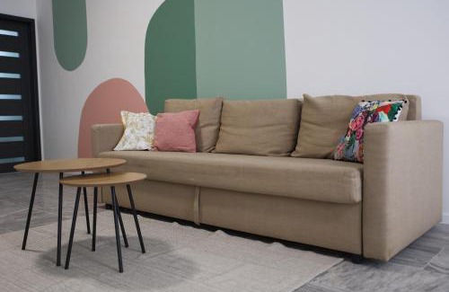 Ceske Budejovice Apartamento | Artovna České Budějovice