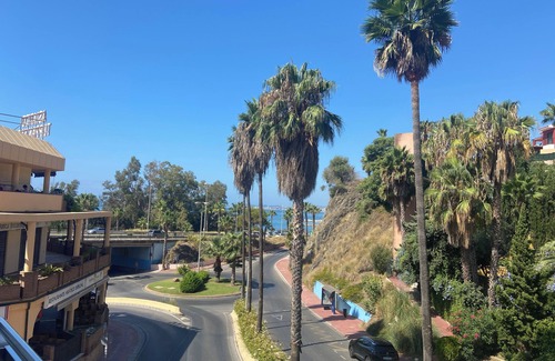 Benalmadena Costa Apartamento | Artplatinum Suites & Apartments