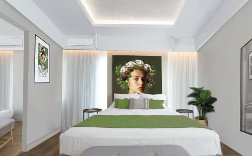 Heraklion Apartamento | Artree Suites