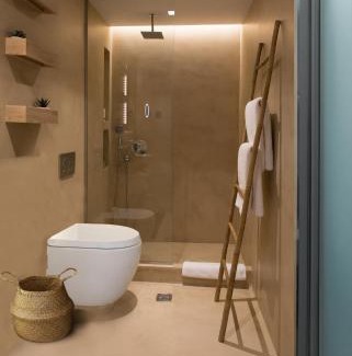 Heraklion Apartamento | Artree Suites