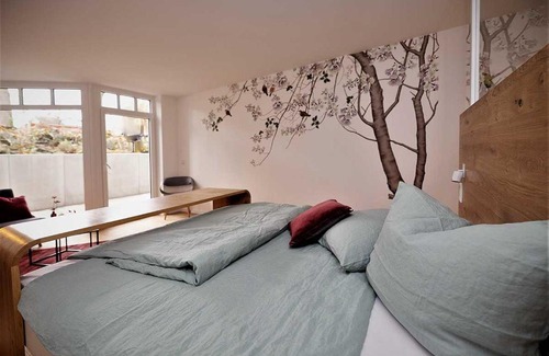 Bissendorf Apartamento | ArtRoom Boarding Apartment