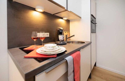 Bissendorf Apartamento | ArtRoom Boarding Apartment