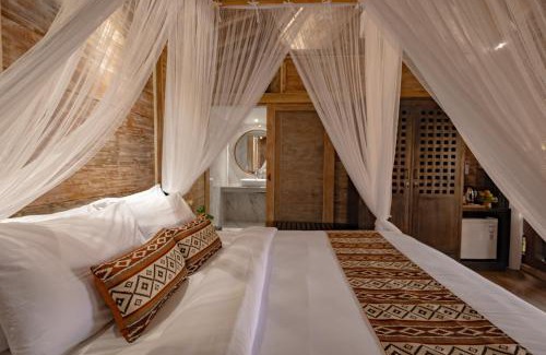 Ubud City-Centre Hotel | Artropeace Ubud Retreat & Villas