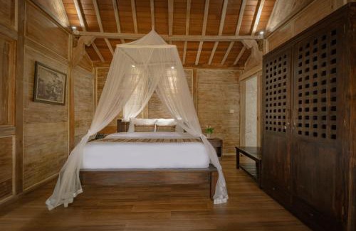 Ubud City-Centre Hotel | Artropeace Ubud Retreat & Villas