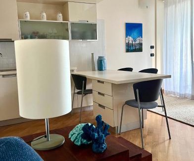 Sanremo Apartamento | ARTS at Central Station