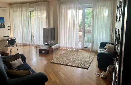 Sanremo Apartamento | ARTS at Central Station