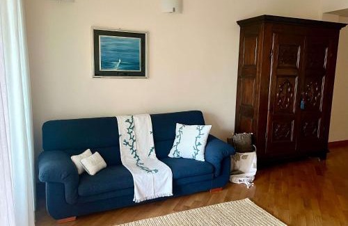 Sanremo Apartamento | ARTS at Central Station