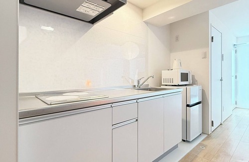 Hiroshima City Centre Apartamento | Arts Dobashi