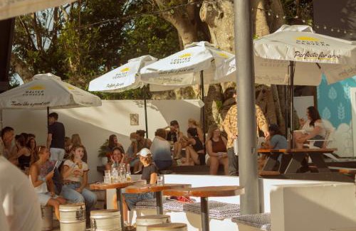 Byron Bay Hostal | Arts Factory by Nomads