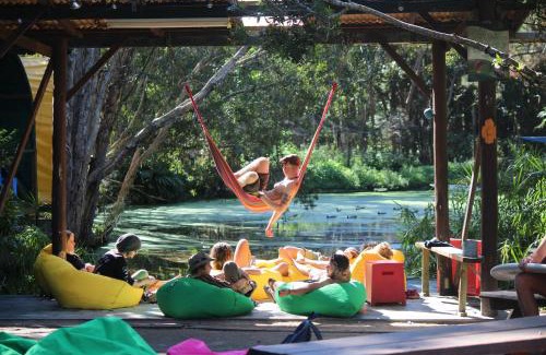 Byron Bay Hostal | Arts Factory by Nomads