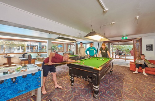 Byron Bay Cabina | Arts Factory By Nomads