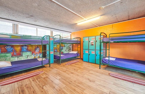 Byron Bay Cabina | Arts Factory By Nomads