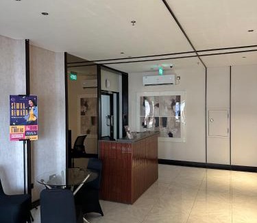 Cikarang Apartamento | ARTsC Newville Luxury