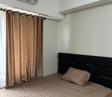 Cikarang Apartamento | ARTsC Newville Luxury