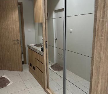 Cikarang Apartamento | ARTsC Newville Luxury