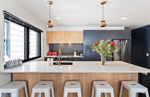 Newtown Casa | Artscape, Newtown Villa