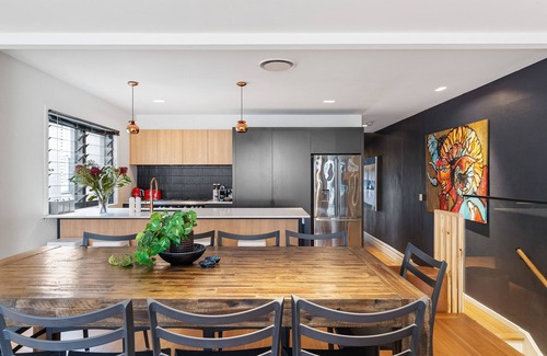 Newtown Casa | Artscape, Newtown Villa