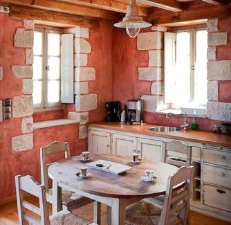 Aristi Casa | Artsistas Houses