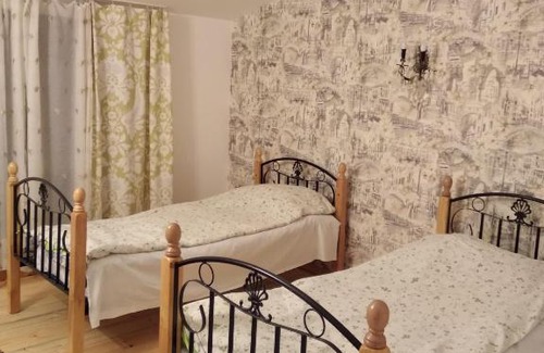 Ejmiatsin Cama Y Desayuno | Artson B&B Vagharshapat