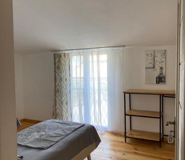 Ejmiatsin Cama Y Desayuno | Artson B&B Vagharshapat