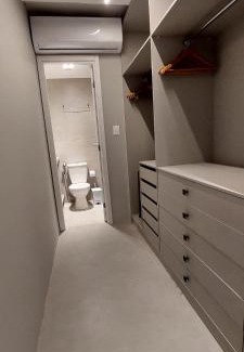 Armacao Apartamento | ArtStudio Open Spaces