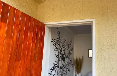 Gaborone Apartamento | Artsy B