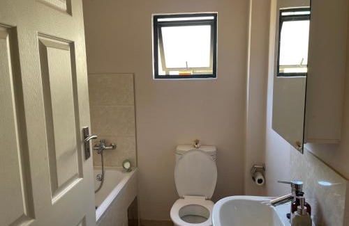 Gaborone Apartamento | Artsy B