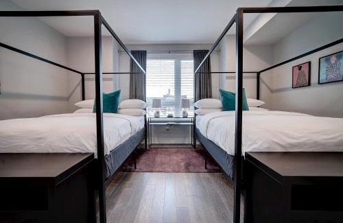 Fishtown Casa | Artsy Hidden Gem ll -Free Parking -