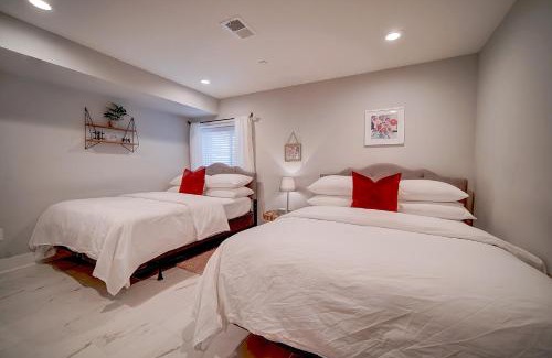 Fishtown Casa | Artsy Hidden Gem ll -Free Parking -
