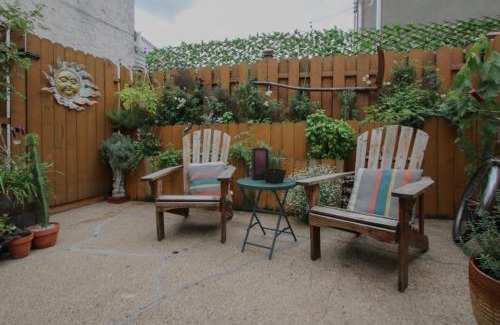 Fishtown Casa | Artsy Hidden Gem ll -Free Parking -