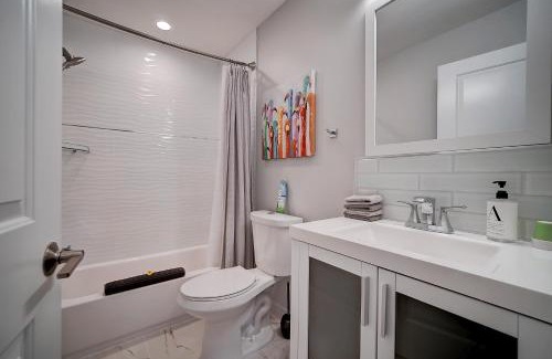 Fishtown Casa | Artsy Hidden Gem ll -Free Parking -