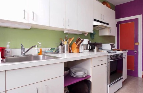 Downtown Baltimore Casa | Encantadora casa en una zona tranquila cerca de JHU y toda la ciudad tiene para ofrecer