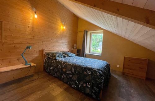 Languenan Casa | ArtTyChaux des vacances entre terre et mer
